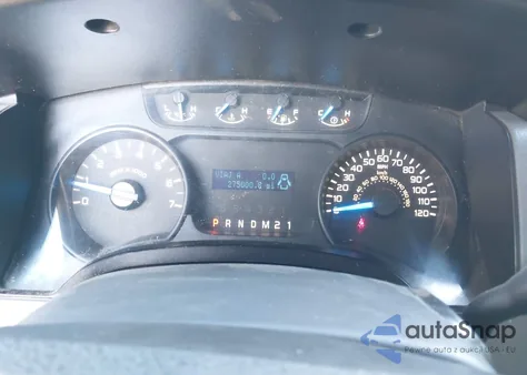 2013 Ford F-150 Xl из США, поврежденный, VIN 1FTNF1CF1DKG53134